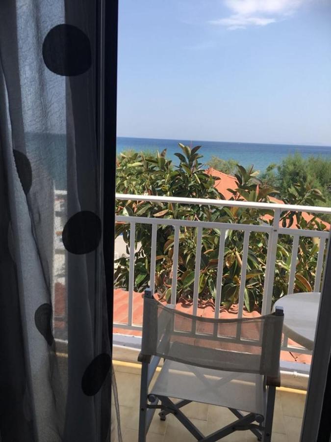 Hotel Katerina Pythagóreion Eksteriør billede